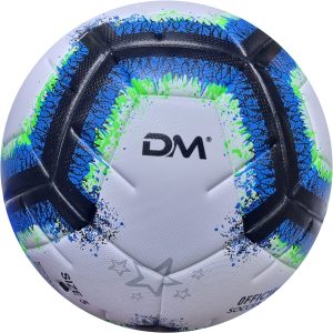 Pelota de futbol pu thermosellada DEPORMAX