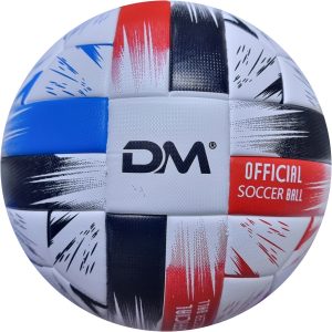 Pelota de futbol pu thermosellada DEPORMAX