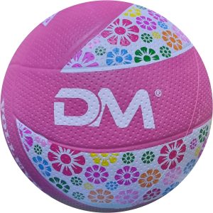 Pelota de voley goma celular DEPORMAX