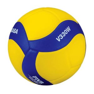 Pelota de voley Mikasa v330w