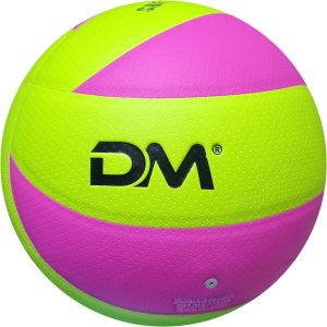 Pelota de voley pu DEPORMAX