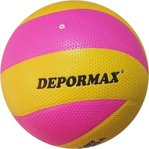 Pelota de voley  pu DEPORMAX