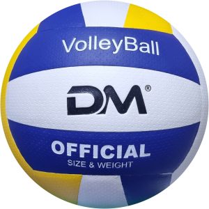 Pelota de voley pu DEPORMAX
