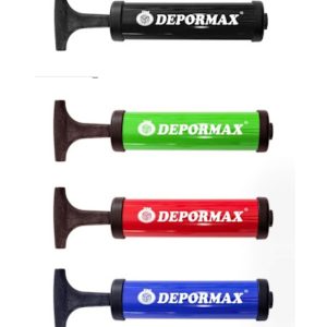 Infladores DEPORMAX