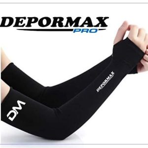 Manga de voley DEPORMAX