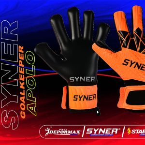 SEMIPROFESIONALES PALMA DE LATEX ALEMAN 3.5MM